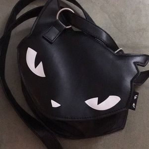 Emily The Strange Bag